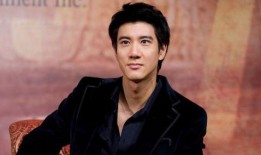 圈内爆料王力宏,揭秘不为人知的幕后故事