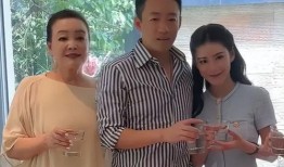 张兰最新爆料新媳妇,揭秘新媳妇背后的惊人真相！